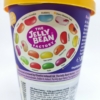 Jelly Bean Gyümölcskoktél Cukorkák kávéspohárban 200g
