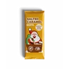 So Free Gluténmentes Vegán Mikulás csokoládé és sós karamell ízben 20g (Plamil)