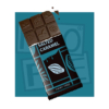 Moo Free Bio 45% Tejmentes Tengerisós-karamellás Csokoládé jellegű tábla 80 g