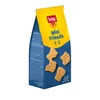 Schar Mini Friends gluténmentes kekszek 125g