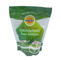 Dia-wellness cukorhelyettesítő 1:4 500 g