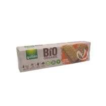 Gullon Bio Organic 4 gabonás keksz 170g