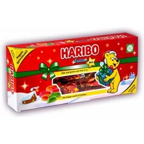 Haribo szelés szaloncukor 300 gramm