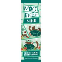 Moo Free Mentolos Tejcsokoládé jellegű szelet 20 g