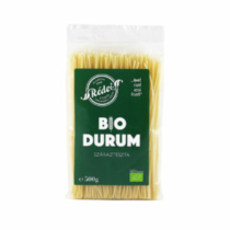 Rédei bio tészta durum spagetti 500 g