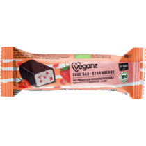 Veganz Choc Szelet Epres 35 g