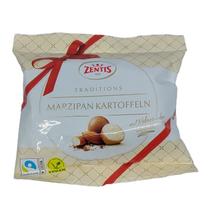Zentis Marcipán burgonya 100g