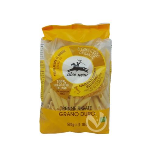 Alce Nero bio durumtészta penne 500 g