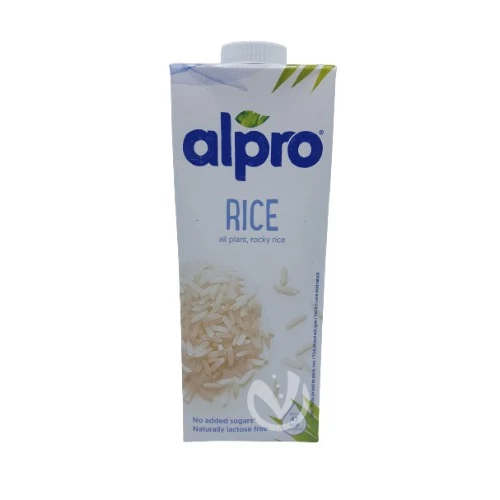 Alpro Rizsital Original 1000 ml