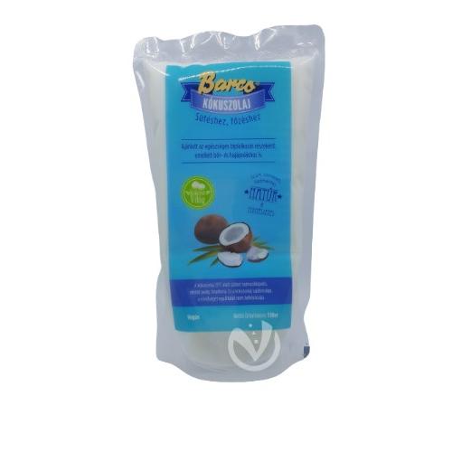 Barco Kókuszolaj sütéshez-főzéshez 1000 ml