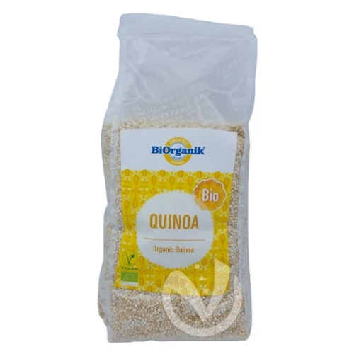 BiOrganik Bio Quinoa 500 g