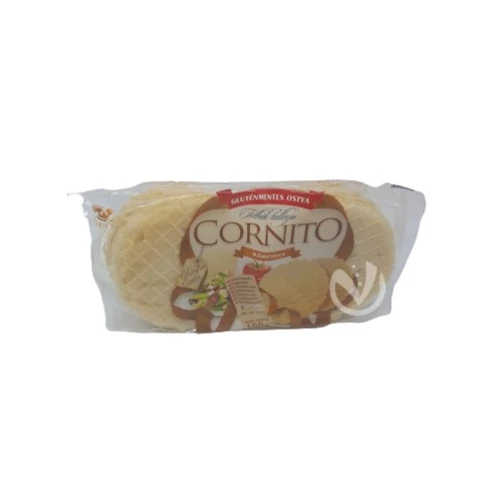 Cornito gluténmentes tallér köményes 100 g