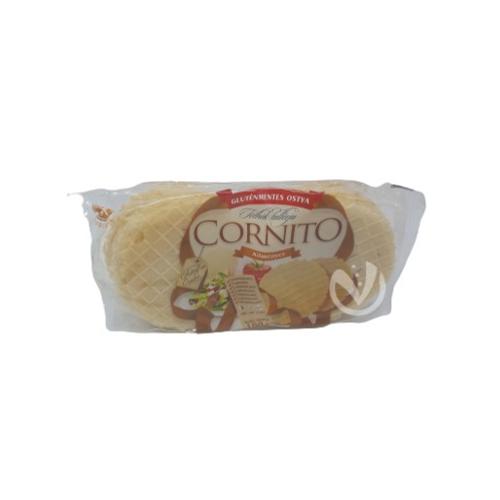 Cornito gluténmentes tallér köményes 100 g