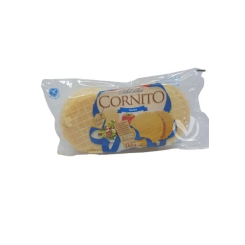Cornito gluténmentes tallér natúr 100 g