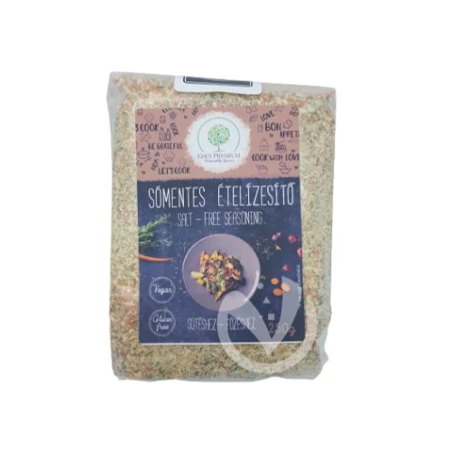 Eden Premium Sómentes ételízesítő 250 g