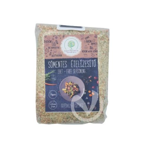 Eden Premium Sómentes ételízesítő 250 g