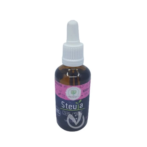 Eden Premium Stevia csepp 50 ml