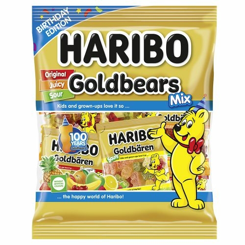 Haribo Goldbears Family Mix 230g