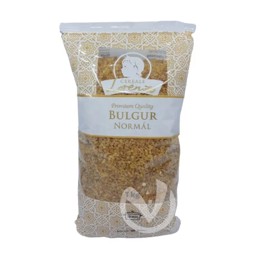 Lorenzo Bulgur 1000 g
