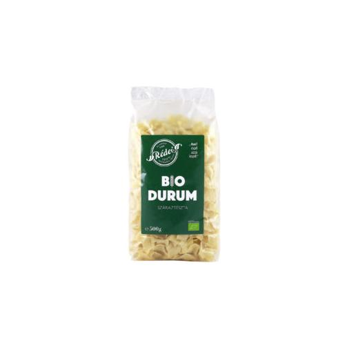 Rédei bio tészta durum nagykocka 500 g