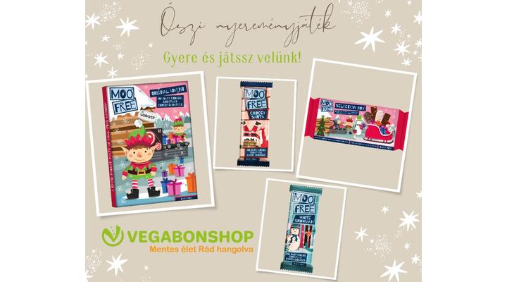 Őszi nyereményjáték az Advent jegyében